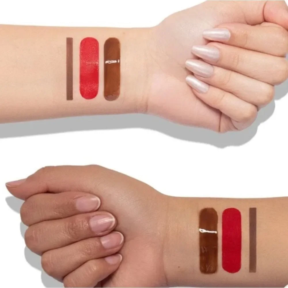 Beauty‎ Creations X  Betty Boop Besitos Lip Trio